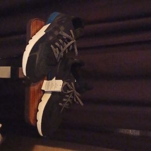 Adidas night Jogger shoes